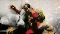 photo d'illustration pour l'article:Street Fighter 4 en projet